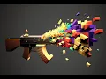 Trails Tutorial Particle Effects for Bullets WeaponMechanics