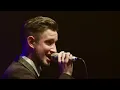 Teesy - Sturmgewehr (Live @ Huxleys) ft. Kaas