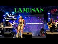 Download Lagu Nella Kharisma - Lamunan | HUT Kabupaten Klaten Ke-220