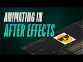 After Effects Tips and Tricks for Lottie Animations