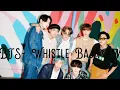 Download Lagu BTS- Whistle Baja FMV #fmv #bts #whistlebaja #fanedits #rm #jin #suga #jhope #jimin #V #jungkook