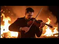 YAHWEH | The Lord - Holy Spirit Inspired Violin Worship for Prayer, Soaking & Reflection