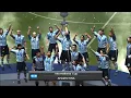 Argentina vs Spain (PES 2009) Final International Cup