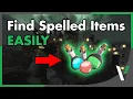 TF2 - Where and How to look for Halloween Spelled items
