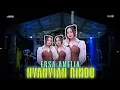 Download Lagu FYP TIKTOK - NYANYIAN RINDU - ERSA AMELIA - D'GARANGAN LIVE PORONG | SADEGA OFFICIAL - KLK AUDIO