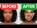 Amazing Lifting Massage Natural Face Lift Glow