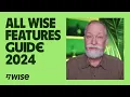 How Does Wise Work All Features Guide In One Money Transfers Cards Business more