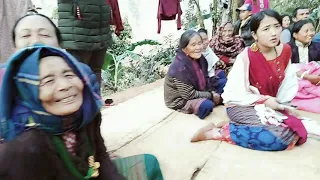 New Tamang selo Yarim mhuila panji  2019