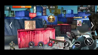 ELITE KILLER SWAT GAMEPLAY R K V NORMAL GAMING