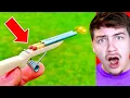 Geniale Kinder Uitvindingen!