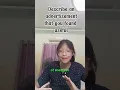 Download Lagu IELTS Speaking Part 2: Describe an advertisement you found useful.