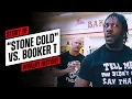 Download Lagu The story of “Stone Cold” Steve Austin vs. Booker T rivalry history (2001-02)