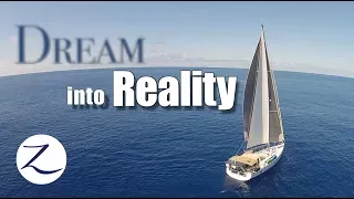Sailing with Kids – We turned our Dream into Reality! (Ep 45.1)