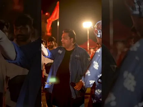 Pawan Singh Shooting | New Song Behind the Scene #pawansingh #pawansinghnewsong