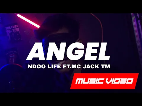 Download MP3 DJ ANGEL DENNY CAKNAN JUNGLE DUTCH [NDOO LIFE FT.McJackTM] (Music Video)