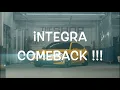 2023 ACURA INTEGRA RELEASED
