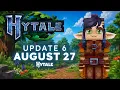 Hytale is About to Get a MASSIVE Upgrade