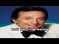 AL MARTINO LOOK AROUND AND YOU LL FIND ME THERE DEMO