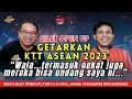 Download Lagu Getarkan KTT Asean 2023 Jakarta - SILET OPEN UP Tidak Percaya Panitia Mengundangnya #ORANGKITA Eps36