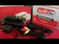 Download Lagu SULIT TV UNBOXING, SETUP AND TESTING