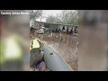 Lamesa Mayor says Saturday s storm will go down in the history books