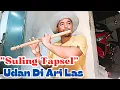 Lagu Tapsel Udan Di ari Las versi suling