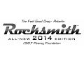 Lagu Rocksmith 2014 Bass Custom- The Feel Good Drag by Anberlin