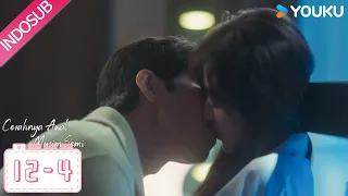 [EP12-4] Ketika doi cemburu? Cium saja dia | Cerahnya Awal Musim Semi (The Early Spring)