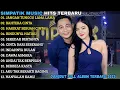 Lagu SIMPATIK MUSIC | ALBUM IRWAN FT LAILA AYU _ JANGAN TUNGGU LAMA LAMA BAHTERA CINTA TERBARU 2025