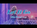 【和訳】Let It Go - Idina Menzel｜「ありの～ままの～♪」を一旦忘れて聴いてほしい！｜Lyrics & Japanese｜アナ雪挿入歌❄