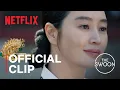 Under the Queen's Umbrella | Official Clip | Netflix [ENG SUB]
