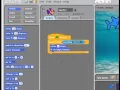 Scratch Programming - Shark Attack Game 5