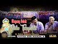 Download Lagu Moal Aya Duana Komposer H. Iki Boleng - Tatalu Wayang Golek PGH3