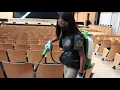Our commitment to your safety