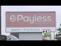 Brookville Payless distribution center to leave hundreds job-less