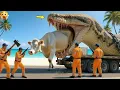 Download Lagu Ongelooflijke verhalen over dierenreddingen | Volledige documentaire van het Heroic Rescue Team