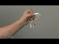 Refrigerator Long Harness Thermistor Assembly 242278801 - Frigidaire Refrigerator Repair Help