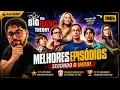 Top 10 Best Episodes of The Big Bang Theory according to IMDb the greatest sitcom ever made