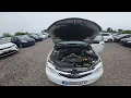 Subaru Impreza III 2007 2013 - Power Steering Fluid Reservoir Location
