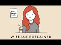 WHY IS WIFEJAK EVERYWHERE The Truth Behind the Viral Meme