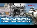 Download Lagu Mengenang 20 Tahun Tragedi Tsunami Aceh