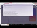 Part 9 of WordPress training How to install WordPress in your domain