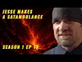 Download Lagu The Satambulance | FULL EPISODE