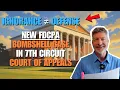 Ignorance Defense New FDCPA Bombshell Case in 7th Circuit Court of Appeals