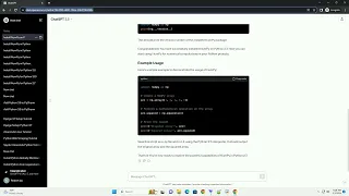 how to install numpy on python 2 7
