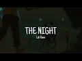 Download Lagu Avicii - The Night (Lofi Remix)