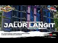 Download Lagu DJ JALUR LANGIT (Jeho) || Pargoy Jedag Jedug Mengkane ● Skob Skob ● Jaranan
