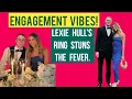 Lexie Hull s Engagement Sparks Viral Moment with Caitlin Clark