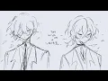 Download Lagu two birds | bsd animatic