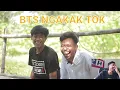 Download Lagu BTS BISNISE MAD TEKEK (terngakak)